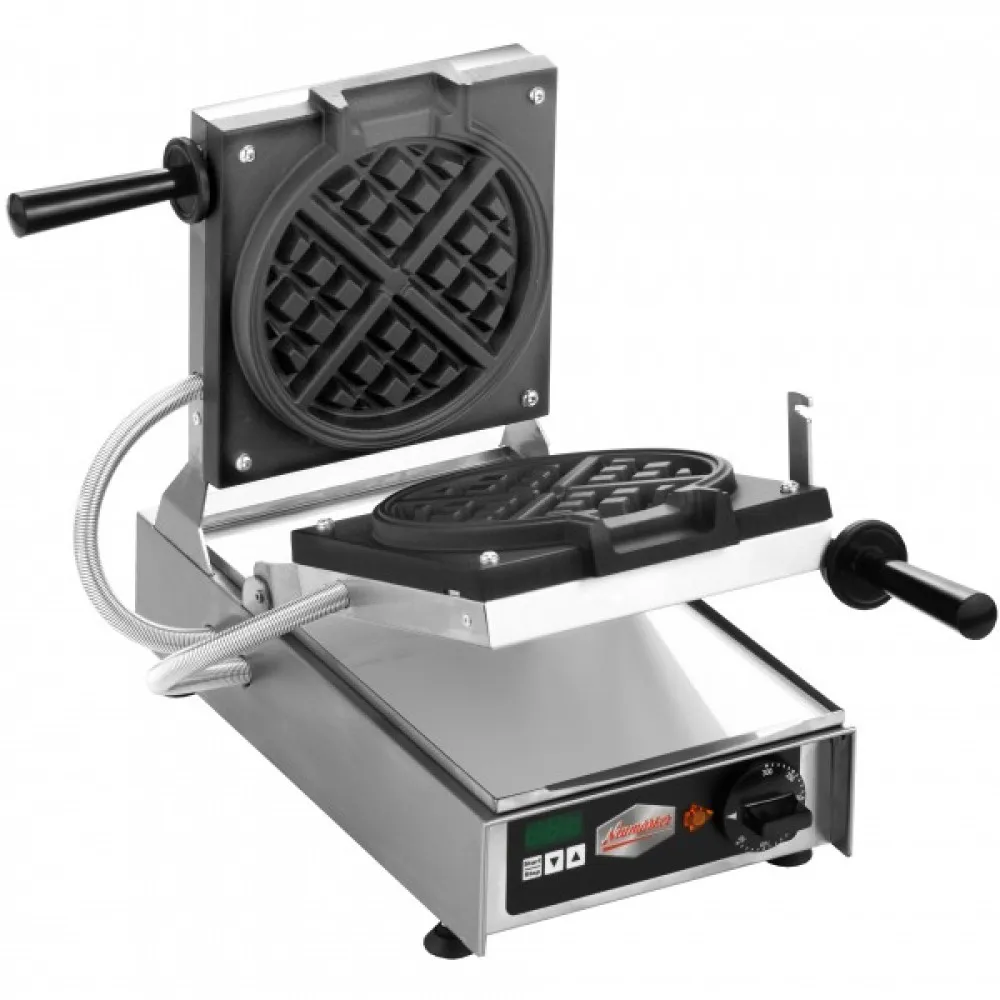 Vertical Helios Waffle Baking System