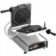 Vertical Helios Waffle Baking System