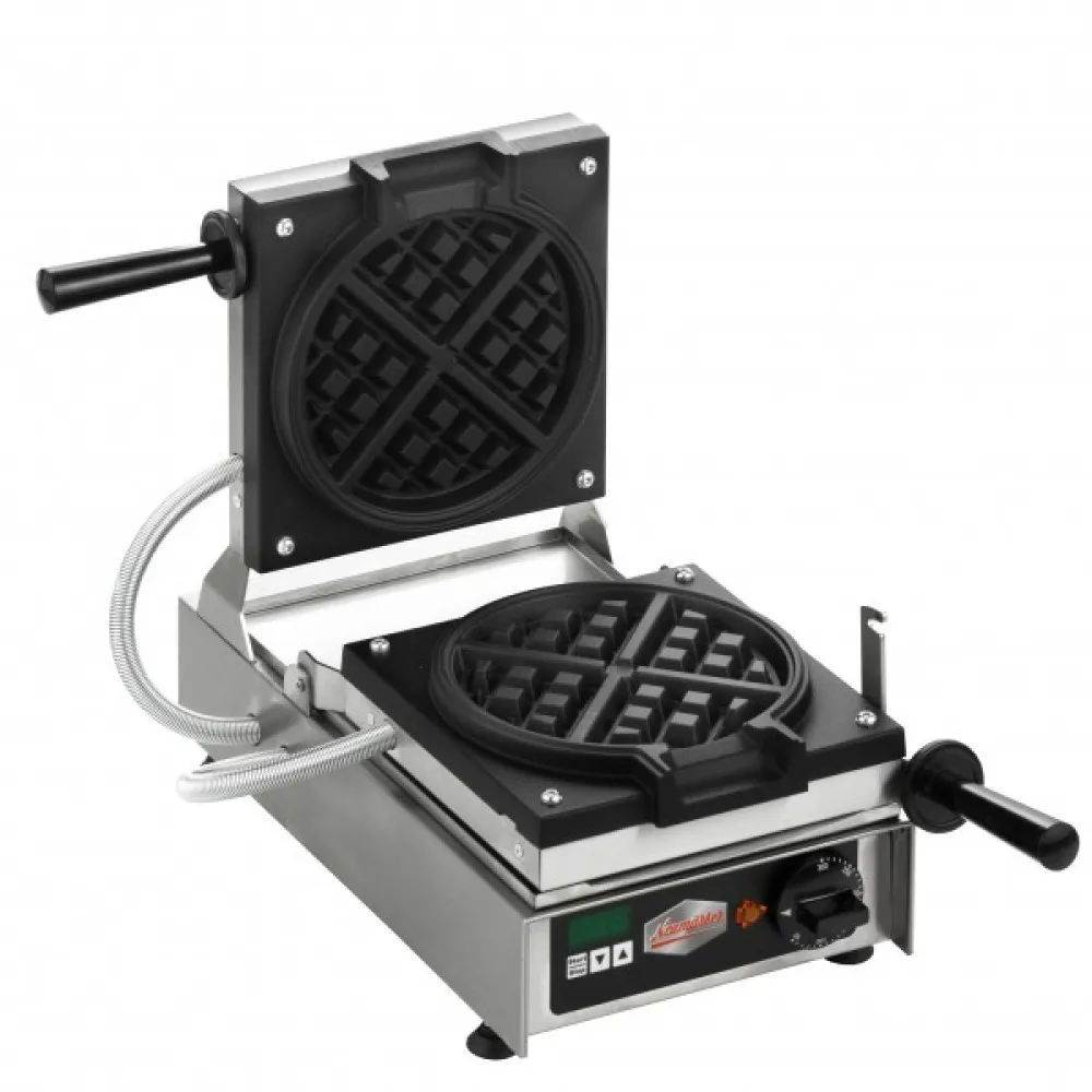 Vertical Helios Waffle Baking System