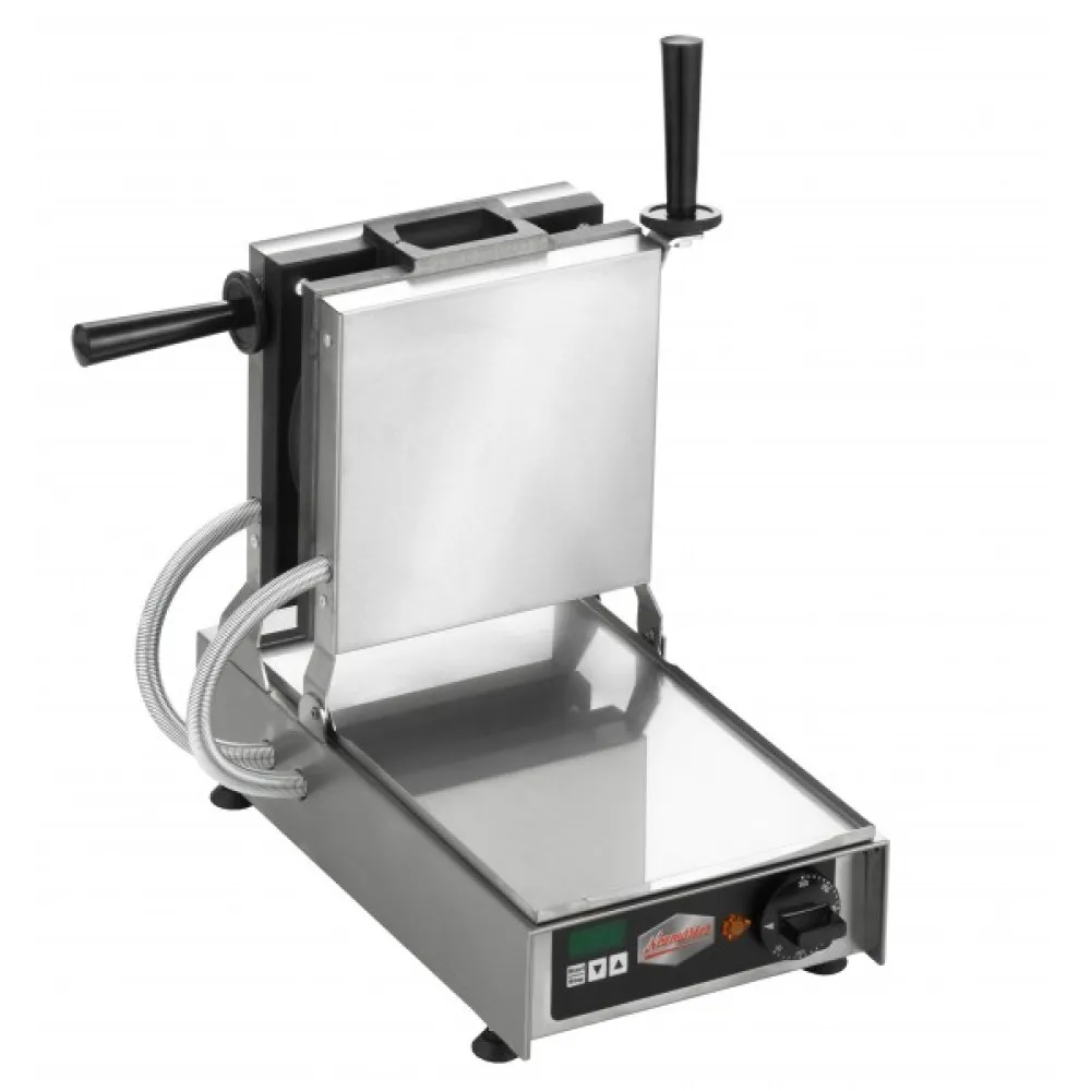 Vertical Helios Waffle Baking System