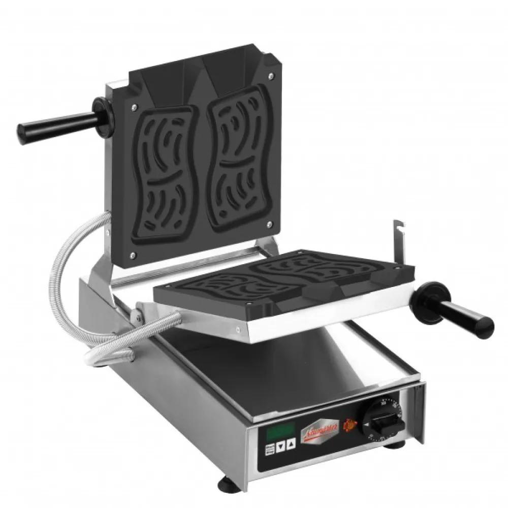 Vertical Helios Waffle Baking System