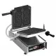 Vertical Helios Waffle Baking System
