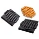 Bubble Waffle küpsetamisplaat