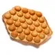 Bubble Waffle küpsetamisplaat