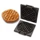 Americano Waffle Maker Plate for HELIOS