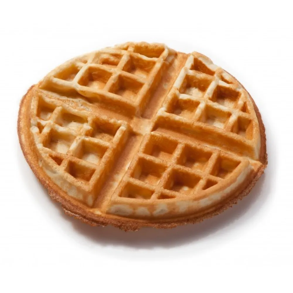 Americano Waffle Maker Plate for HELIOS