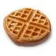 Americano Waffle Maker Plate for HELIOS