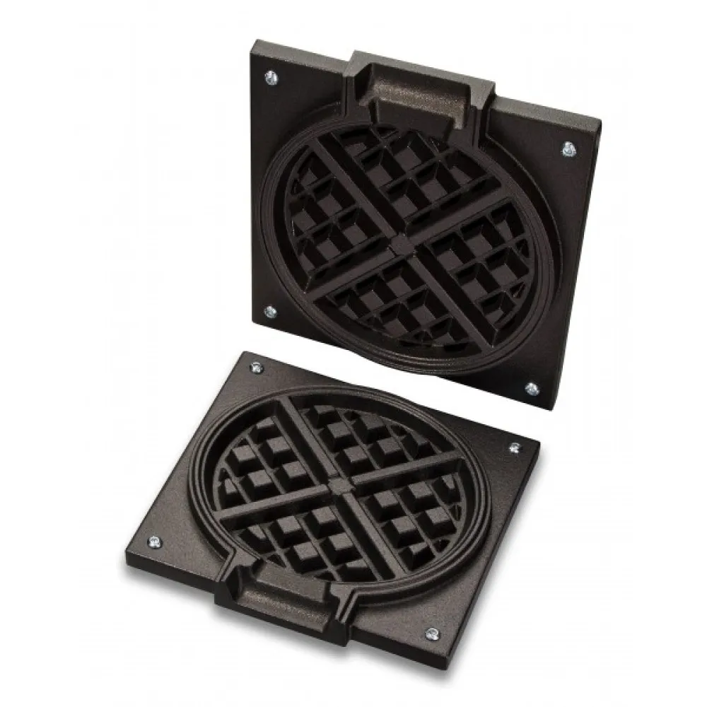 Americano Waffle Maker Plate for HELIOS