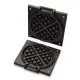 Americano Waffle Maker Plate for HELIOS