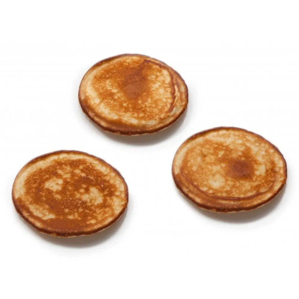 Alumiinium Blini Küpsetaja