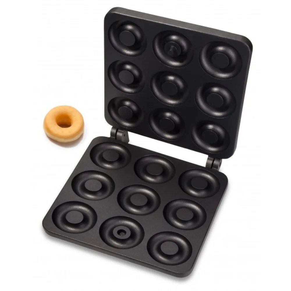 Donut Küpsetamisplaat