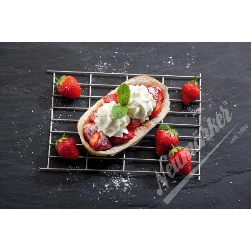 Baguette Waffle küpsetamisvorm