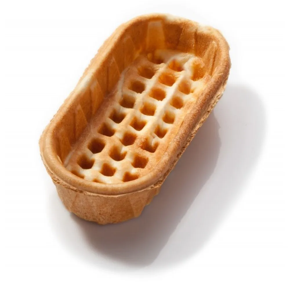 Baguette Waffle küpsetamisvorm