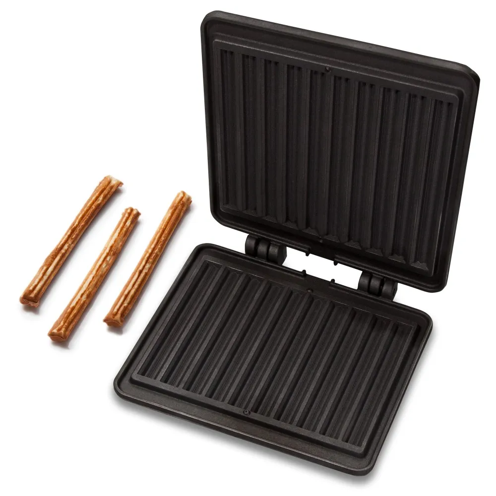 Churros küpsetamisplaat