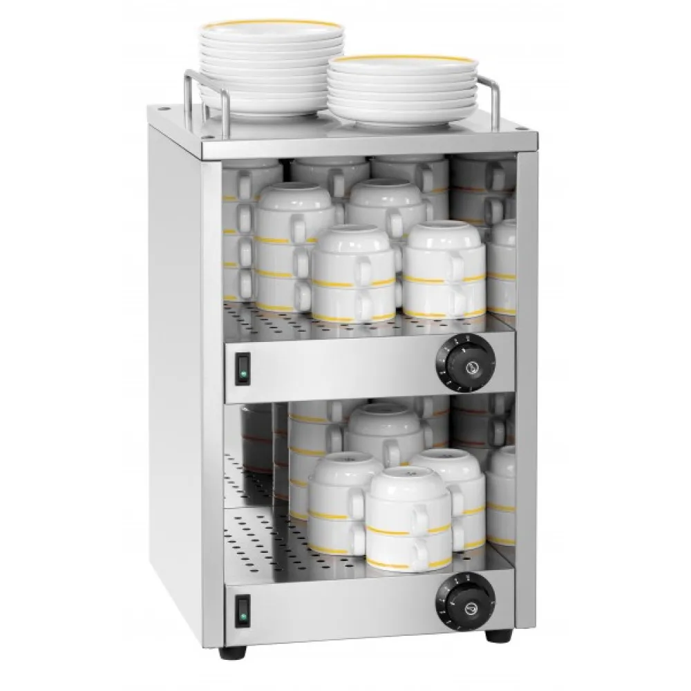 72N Premium Cup Warmer – Your Beverage's Best Friend