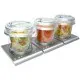 LaBowle Gourmet Heat Retainer