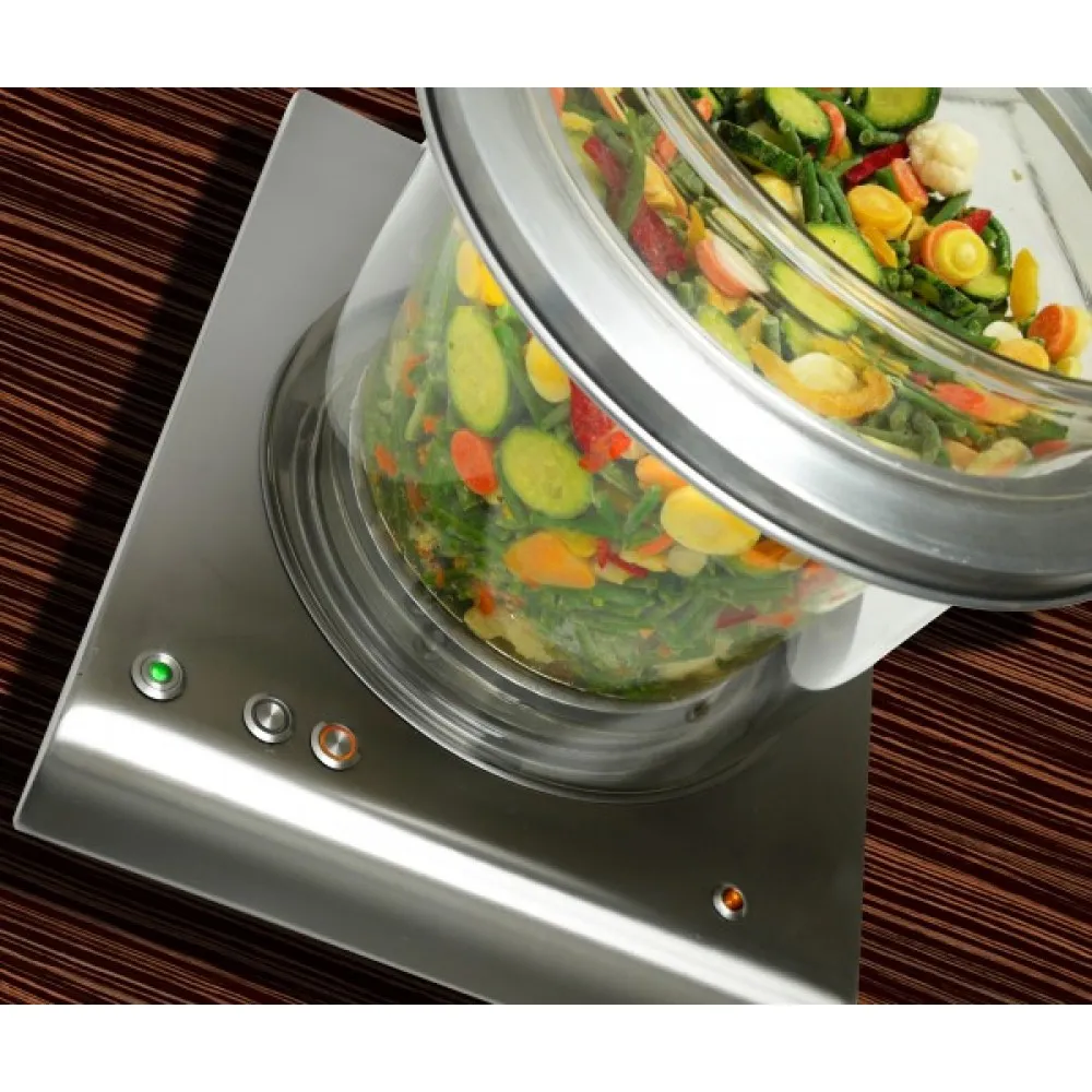 LaBowle Gourmet Heat Retainer