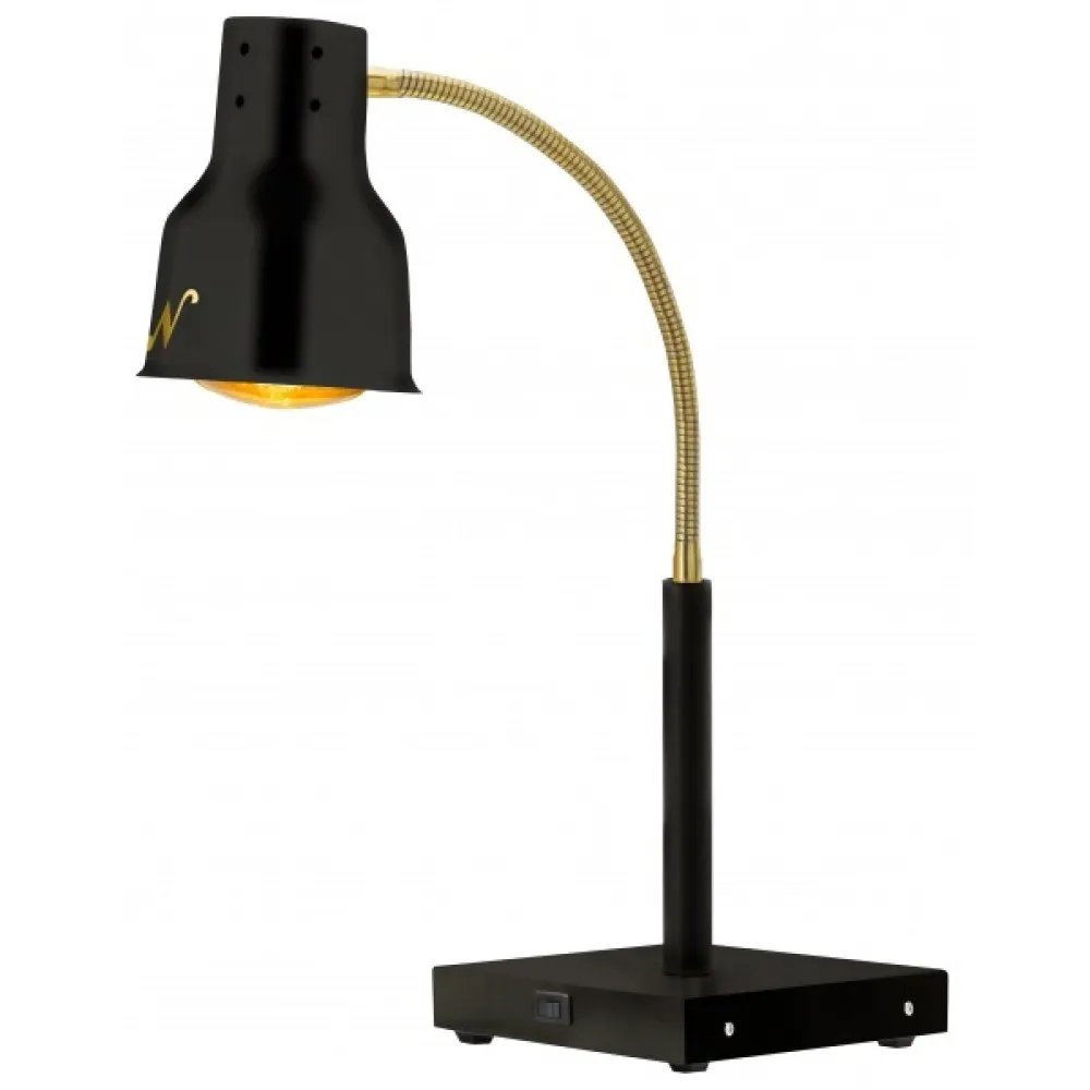 Versatile Heating Lamp N125 Versatile Heating Lamp N125