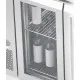 Compact Wine Storage Bar Counter