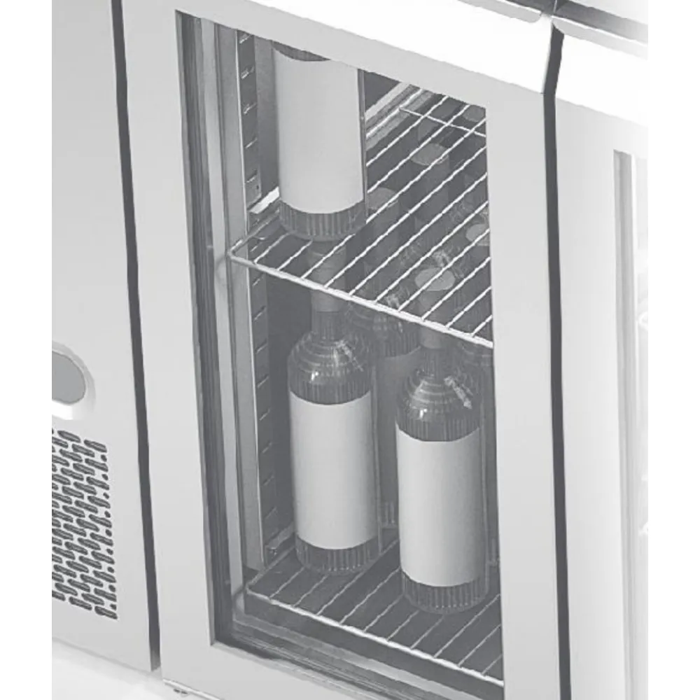 Luxury Bar Wine Cooler