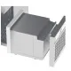 Compact Wine Storage Bar Counter