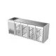 Professional 8-Drawer Bar Cooler