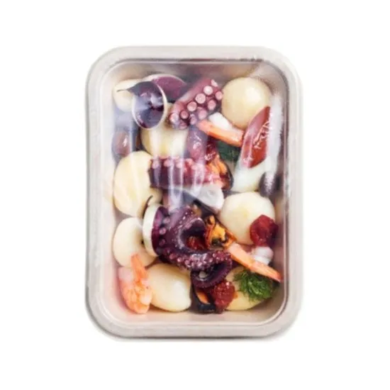 Vakuum trays