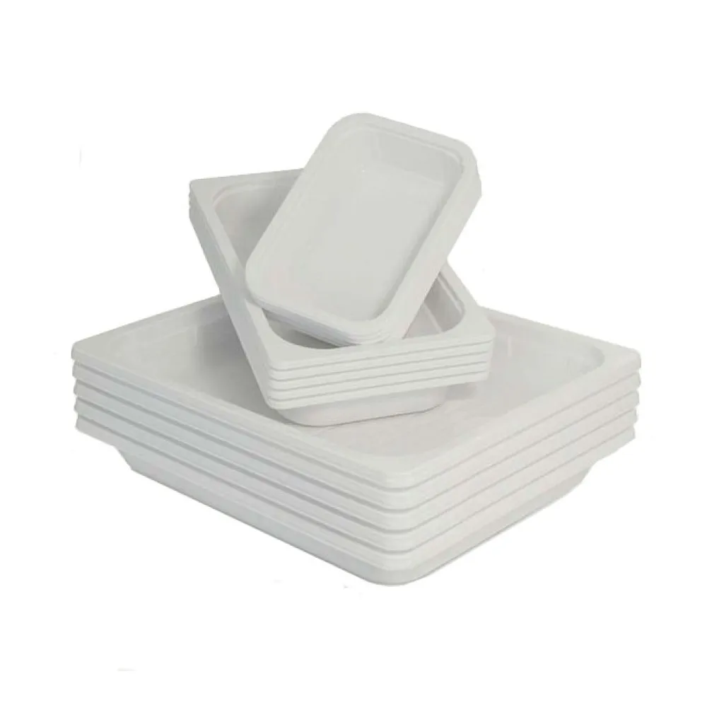 Vakuuminiai padėklai Gastro H65 - 156 vnt.