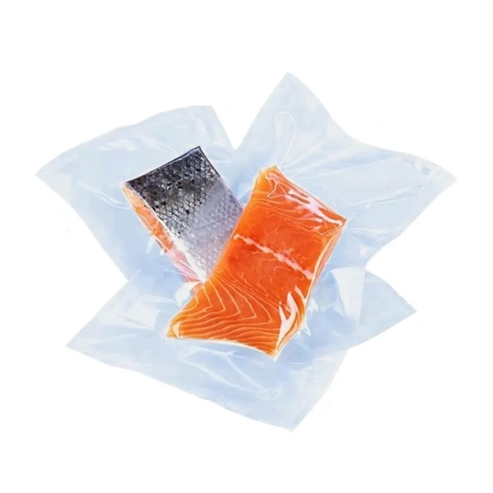 Sacs de conservation sous vide