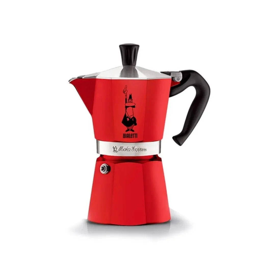 Cafetière Moka Classique
