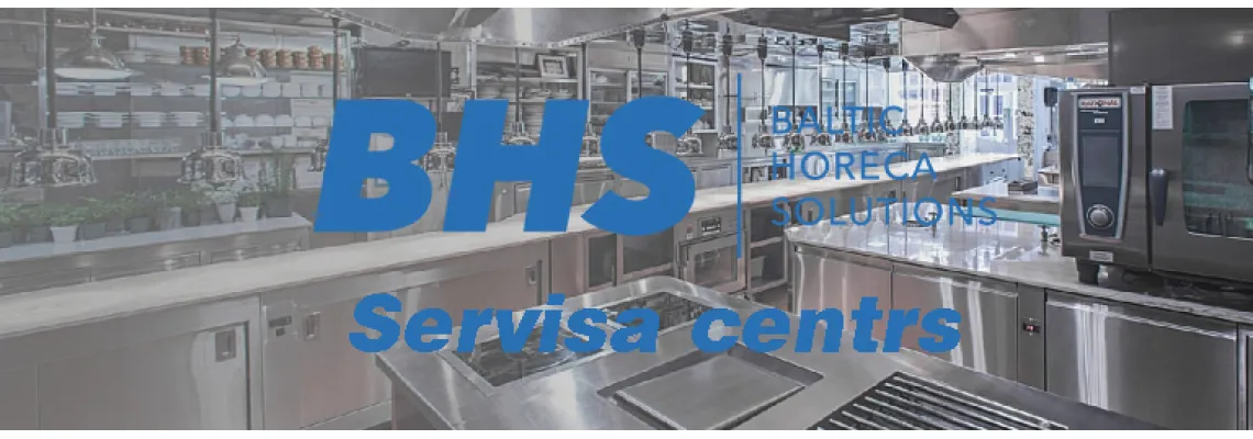 BHS paslaugų centras