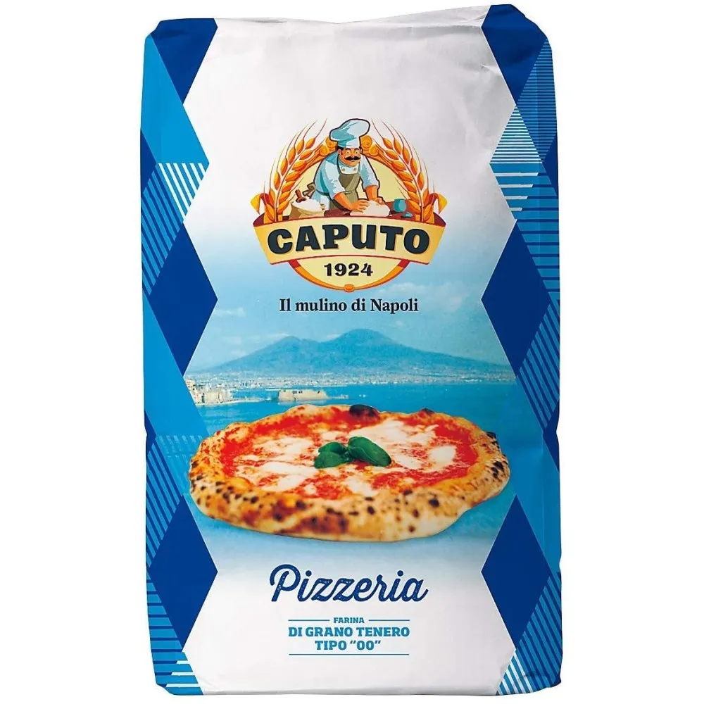 Caputo 25 kg Tipo 00 Picerijos Miltai Caputo 25 kg Tipo 00 Picerijos Miltai