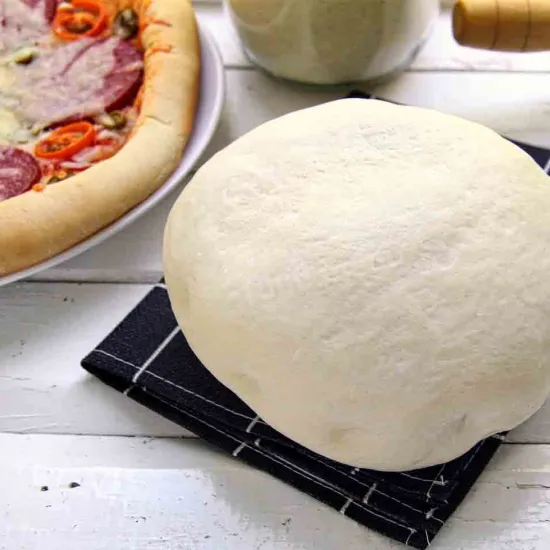 Products for pizzeria