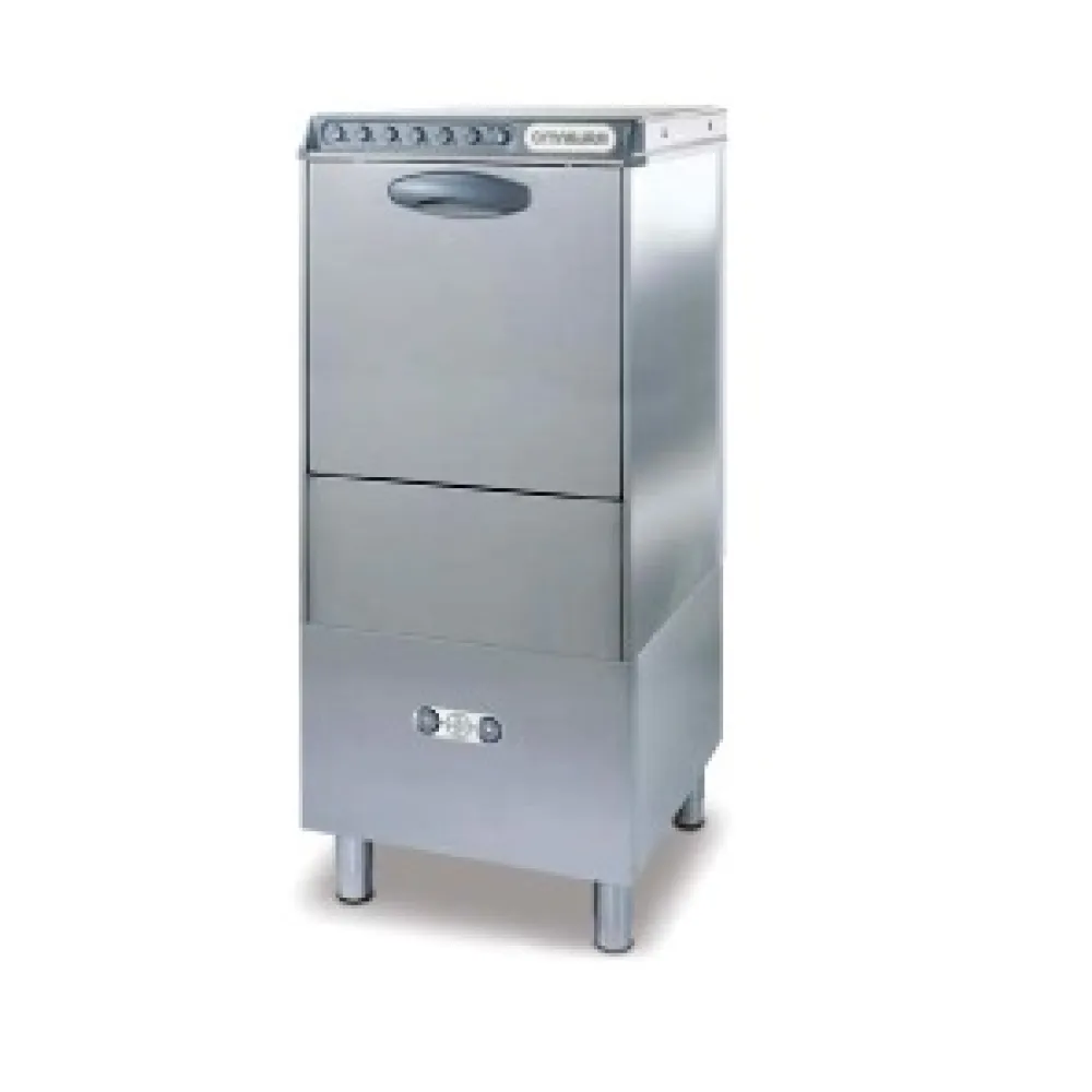 POTWASHER indaplovė puodams, 500x500 mm