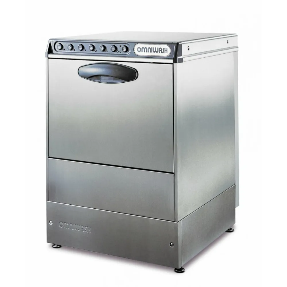 Indaplovė ELITE su elektromechaniniu valdymu, 500x500 mm