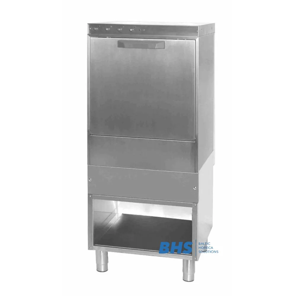 Profesionali indaplovė 4SB TALL, 500x500 mm
