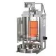 Gril Gyros à Gaz Professionnel GD1/S 7kg Gril Gyros à Gaz Professionnel GD1/S 7kg