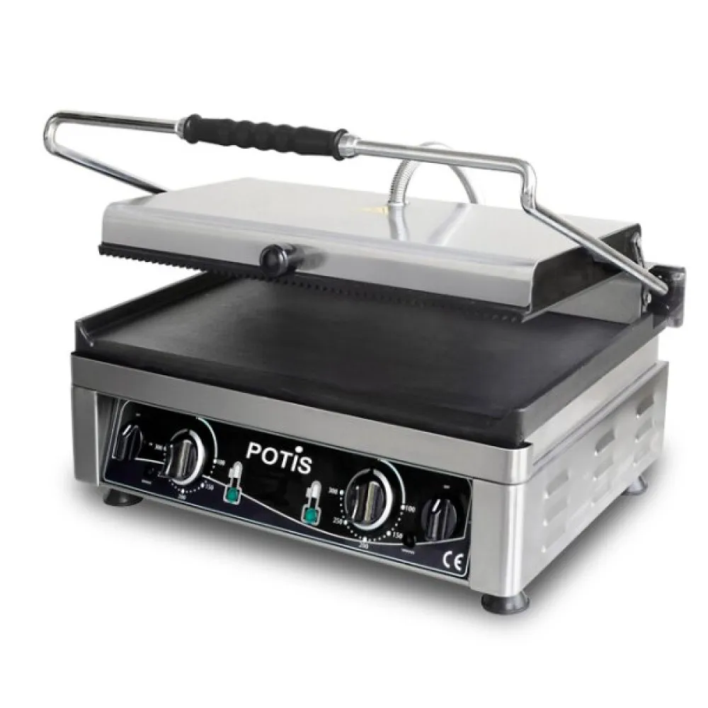 POTIS 2735G Kontaktgrill