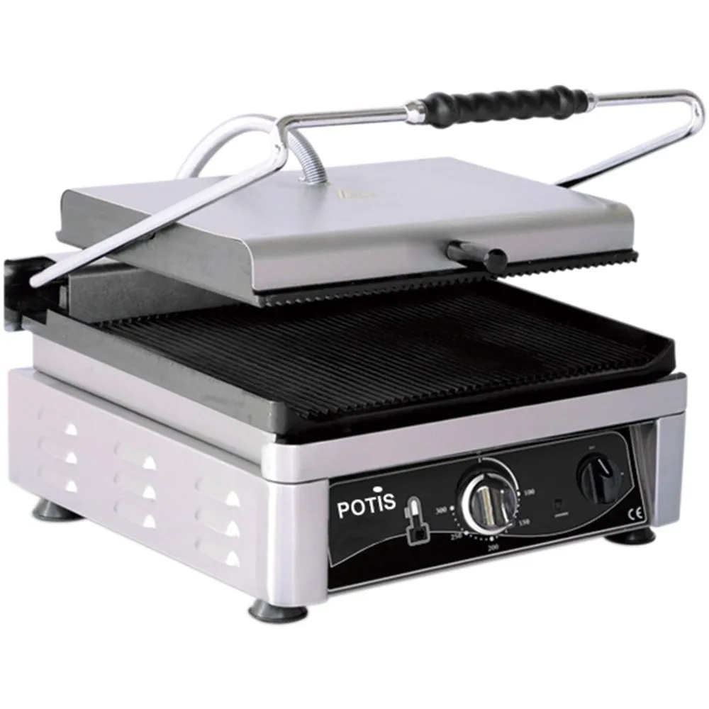 Potis 2735E Kontaktgrill