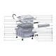 Potis 2735E Kontaktgrill