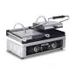 POTIS Grooved Contact Grill 5530DE - Ideal for Chefs