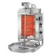 E1-S 15kg Elektriline Kebab-Grill