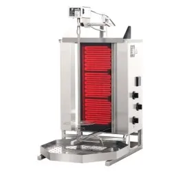 Elektrinis girosas CE3 40kg