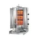 Gril à gyros au gaz MU GD3/S - 40 kg de puissance Gril à gyros au gaz MU GD3/S - 40 kg de puissance