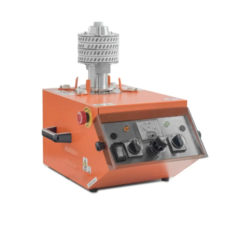 Futura 450-2 Kiirus-Suhkruvatti Seade