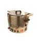 Electric Chestnut Roaster - Perfect for Street Food!