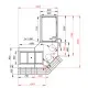 Chic Dining Table Solutions - Project Line