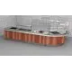 Advanced Canteen Serving Solutions