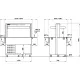 Athena Buffet Chiller for Catering