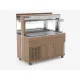 Athena 5 GN Buffet Refrigeration Station
